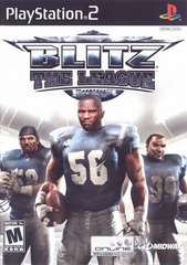 Blitz the League