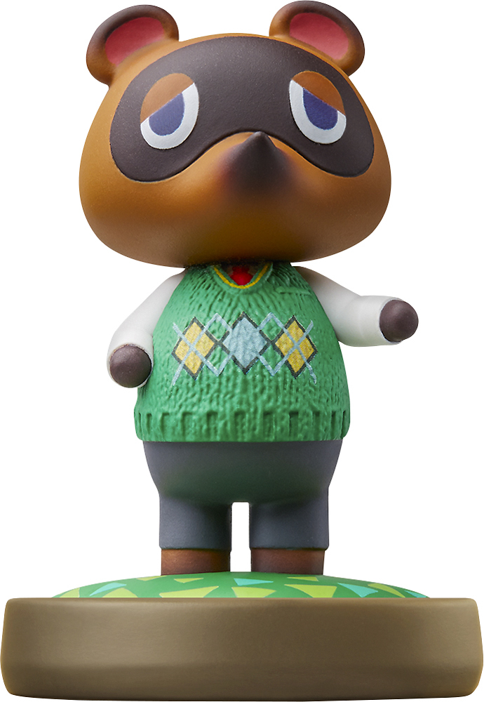 Tom Nook