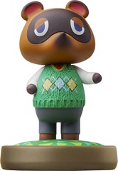 Tom Nook