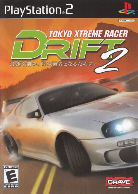Tokyo Xtreme Racer Drift 2