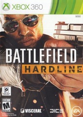 Battlefield Hardline