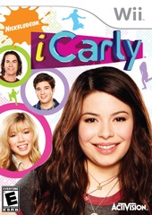 iCarly