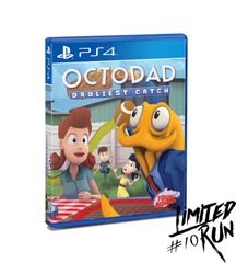 Octodad: Dadliest Catch [Limited Run]
