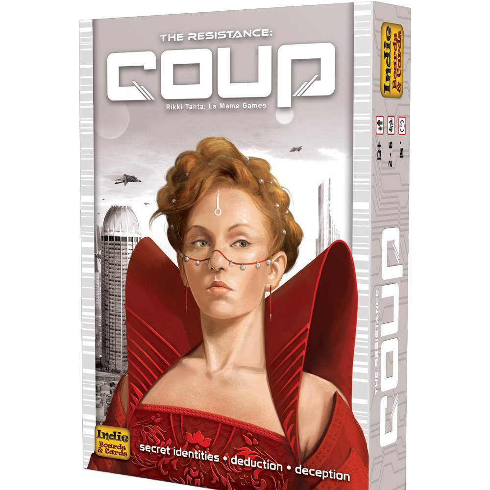 Coup