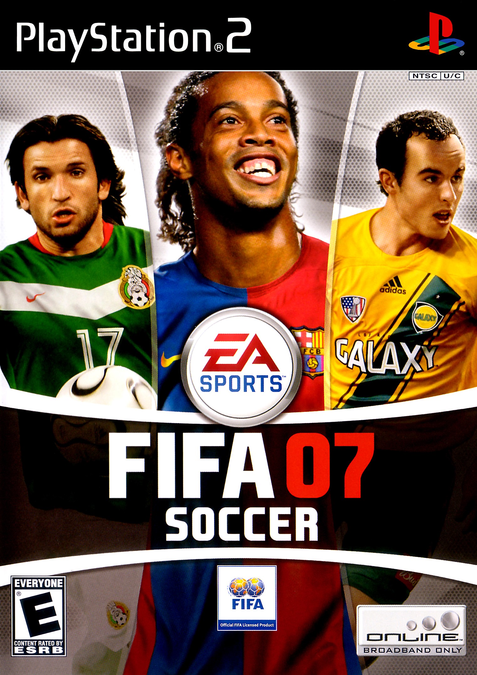 FIFA 07