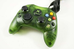 Microsoft Xbox Wired Controller [S Type] - Green