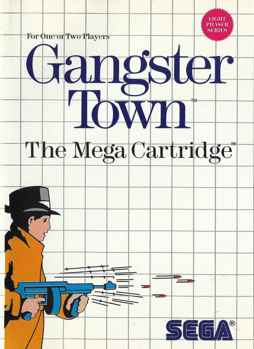 Gangster Town