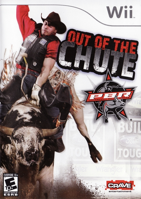PBR Out of the Chute