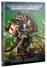 Codex: Chaos Knights
