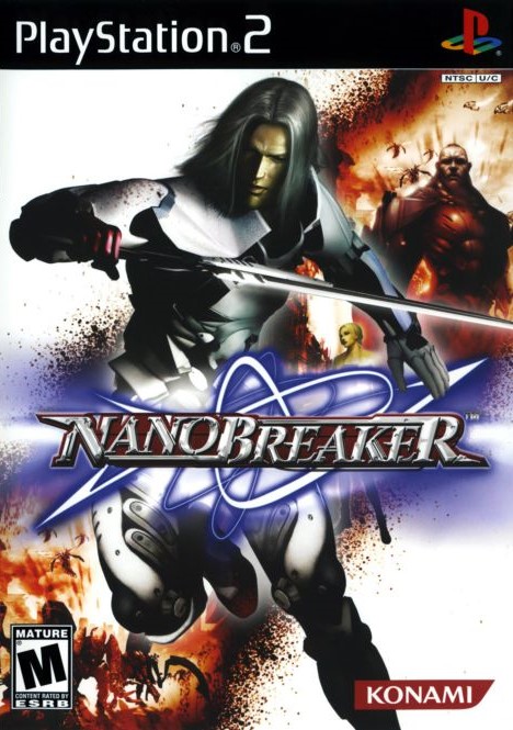 Nano Breaker