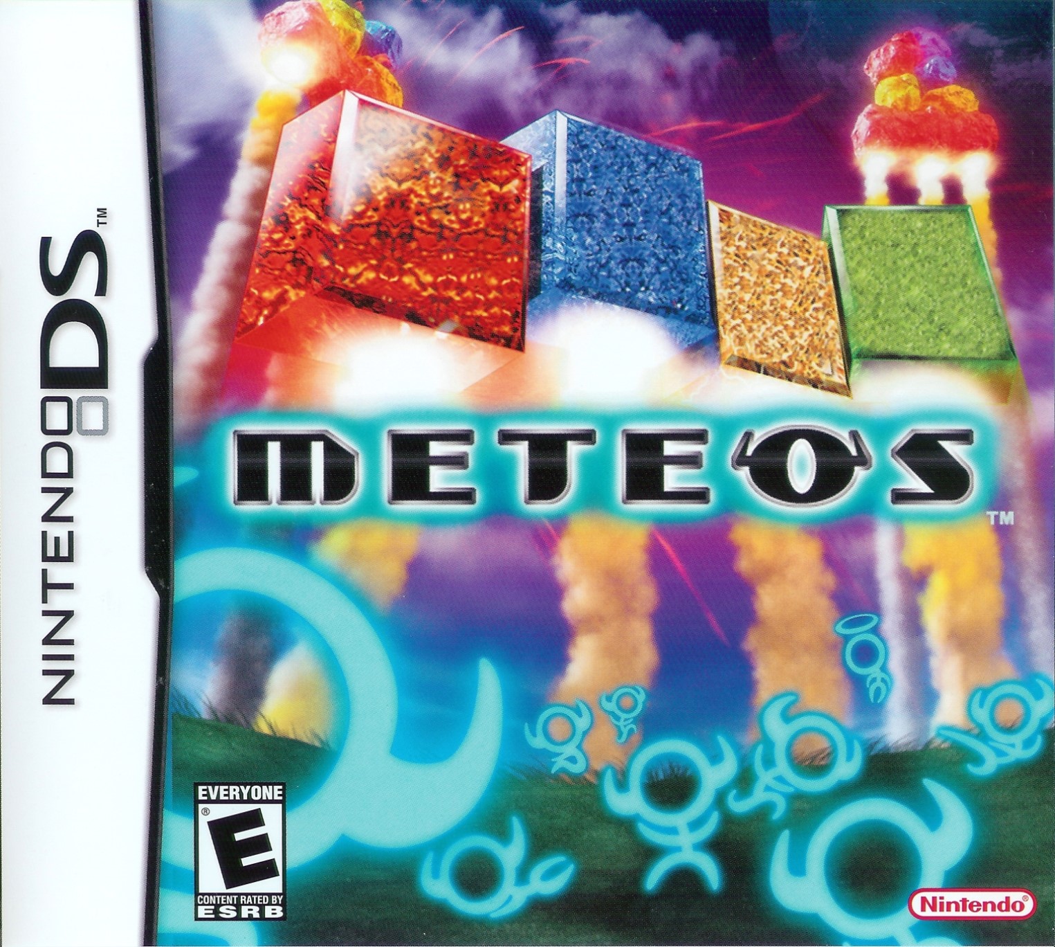 Meteos