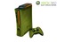 Xbox 360 System Halo Edition
