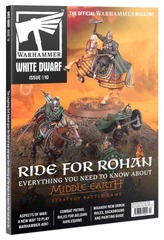 White Dwarf 510 [March 2025]