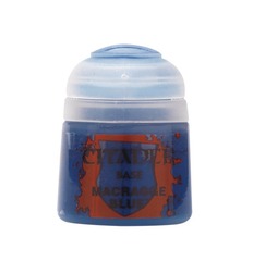 Base: Macragge Blue - 12ml