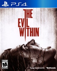 The Evil Within
