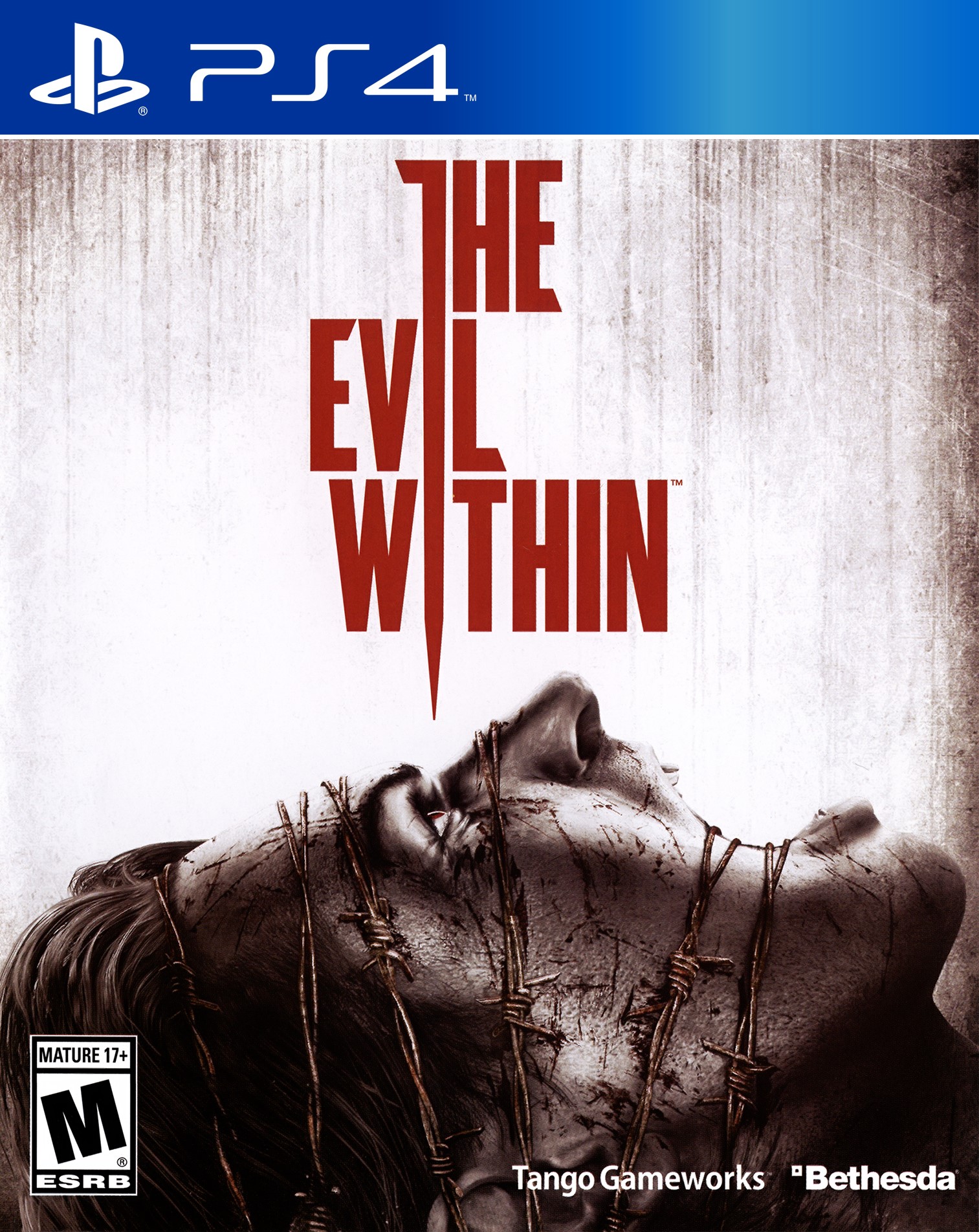 The Evil Within