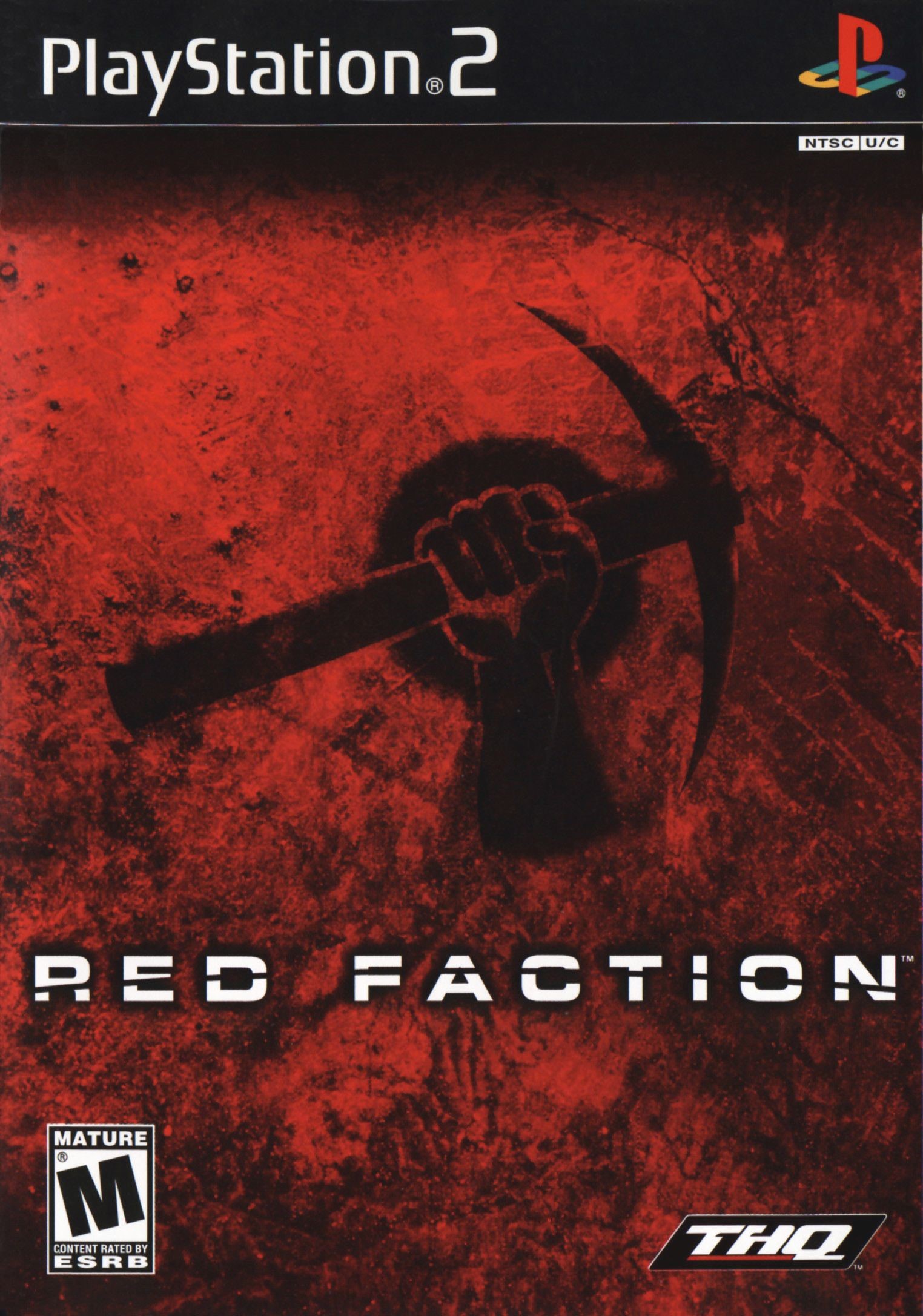 Red Faction