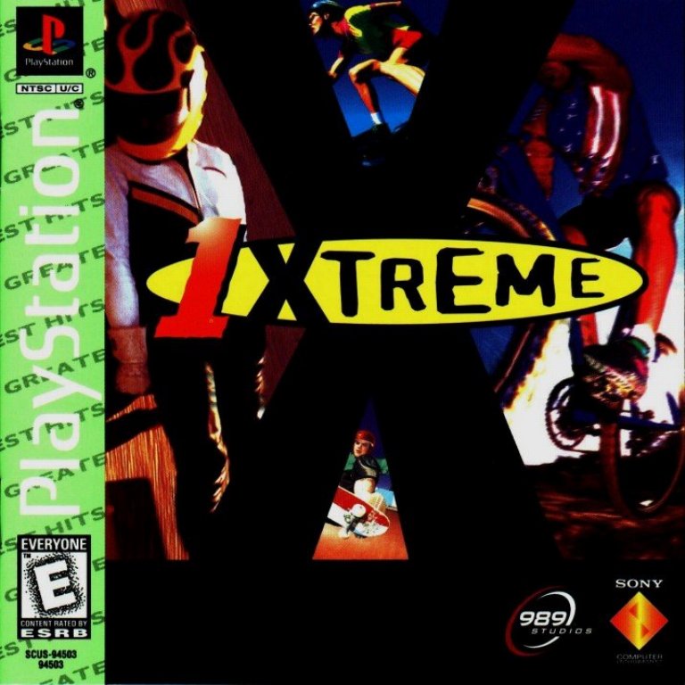 1Xtreme