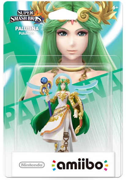 Palutena