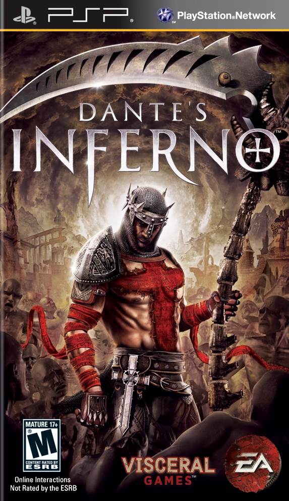 Dantes Inferno