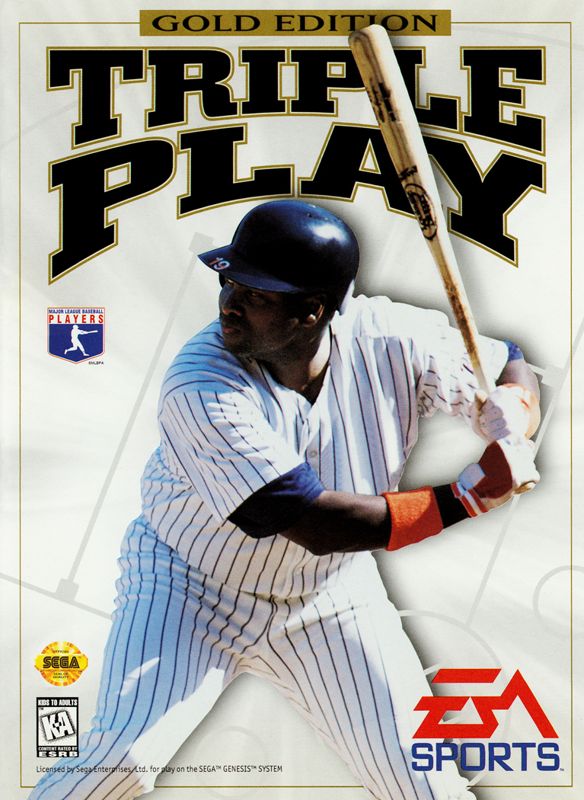 Triple Play Gold