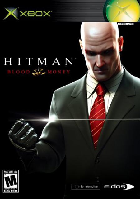 Hitman Blood Money