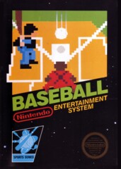 Baseball [5 Screw]