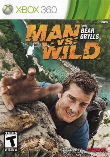 Man vs. Wild