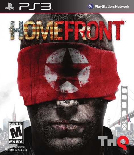 Homefront