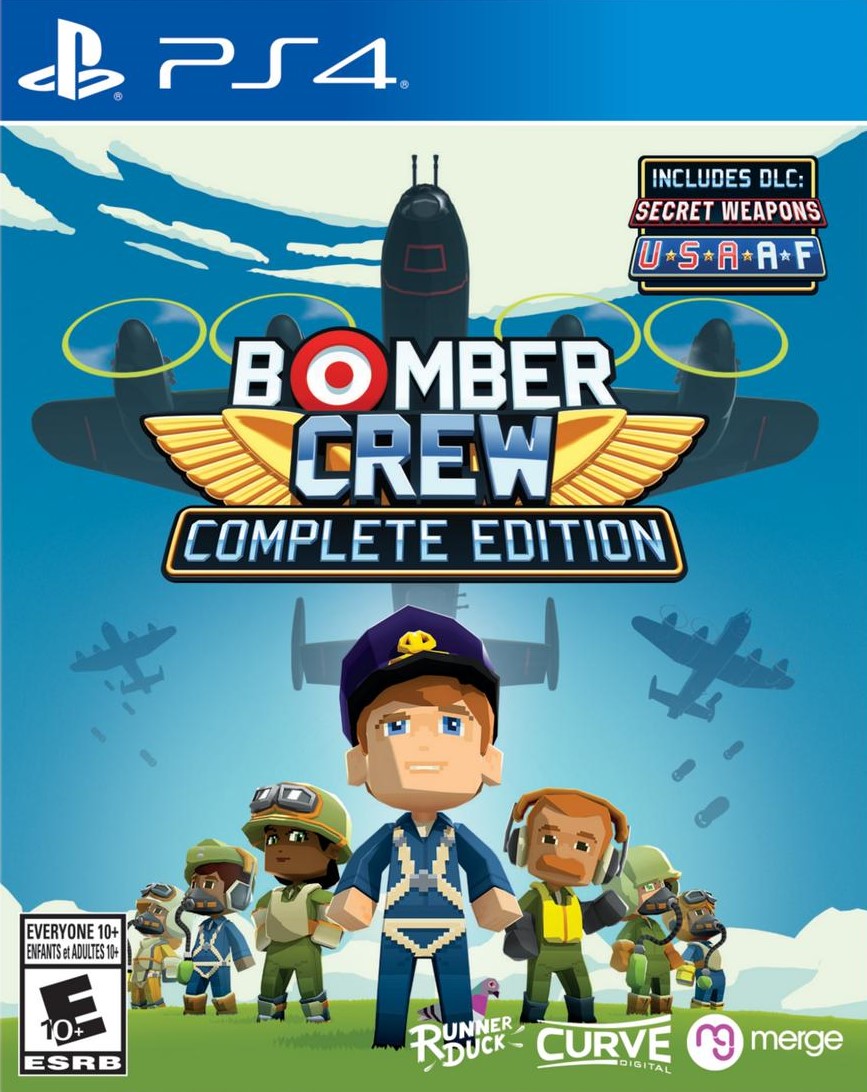 Bomber Crew Complete Edition