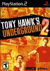Tony Hawk's Underground 2