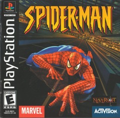 Spiderman