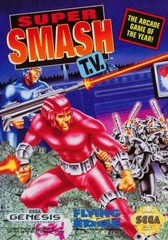 Super Smash TV