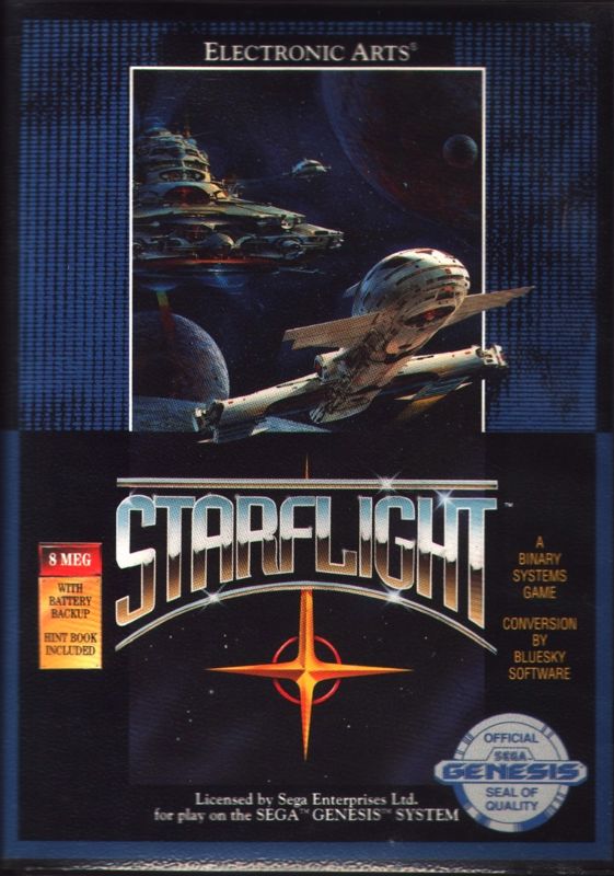 Starflight