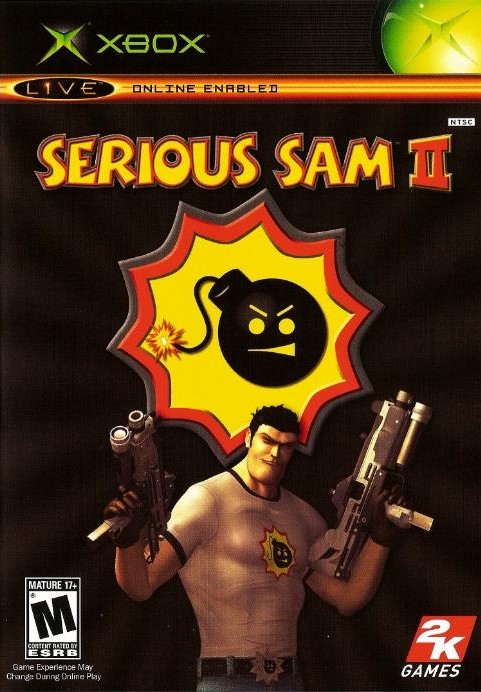 Serious Sam II