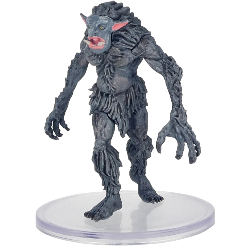 Ice Troll
