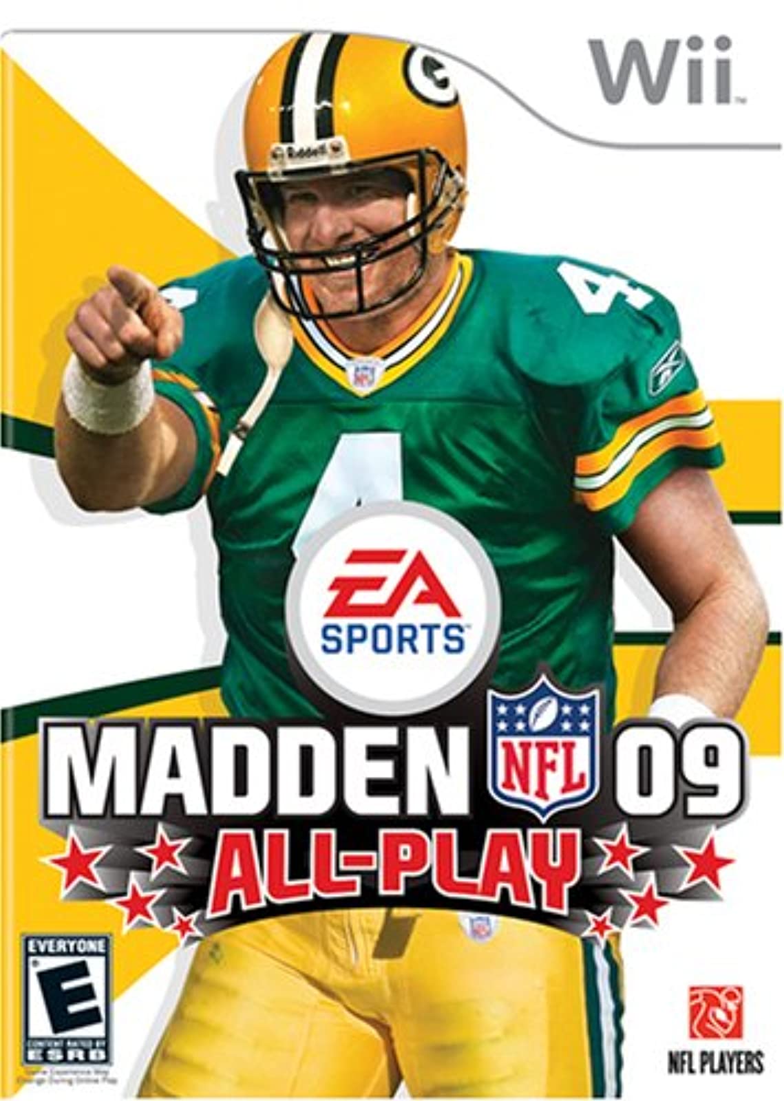 Madden NFL 09 All-Play