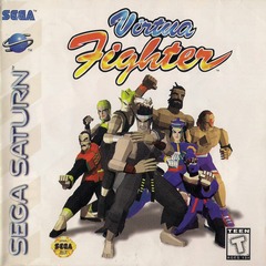 Virtua Fighter
