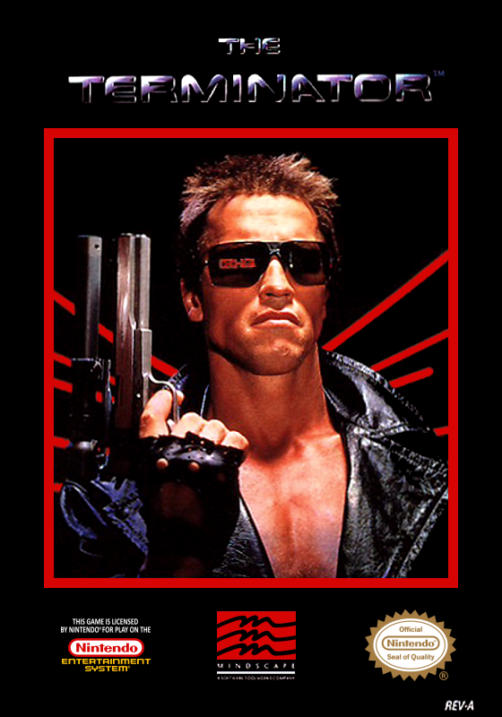 The Terminator