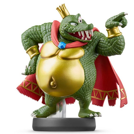 King K. Rool