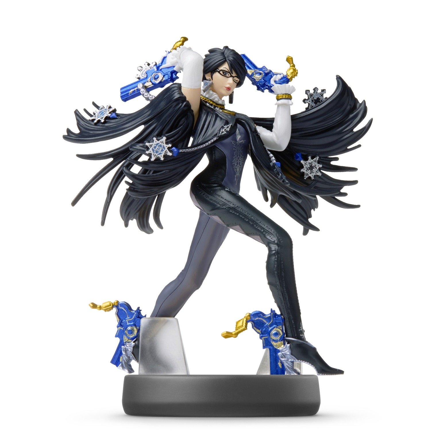 Bayonetta