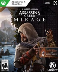Assassins Creed: Mirage