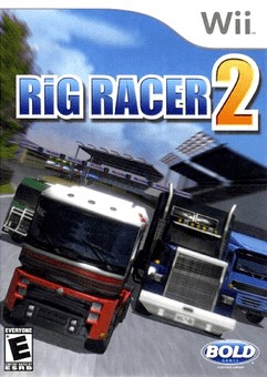 Rig Racer 2