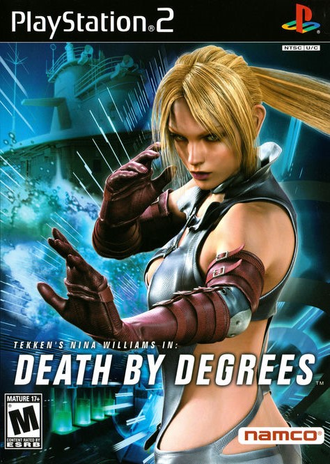 Death by Degrees