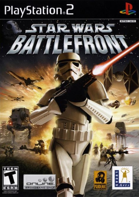 Star Wars Battlefront