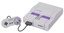 Super Nintendo Entertainment System [SNES Console]