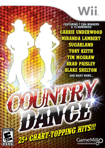 Country Dance