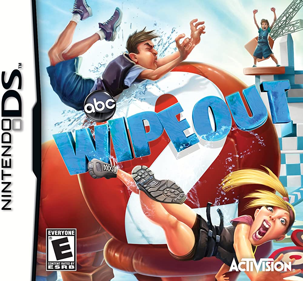 Wipeout 2