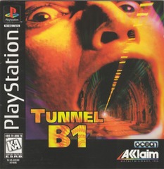 Tunnel B-1