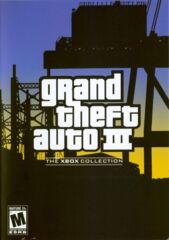 Grand Theft Auto III